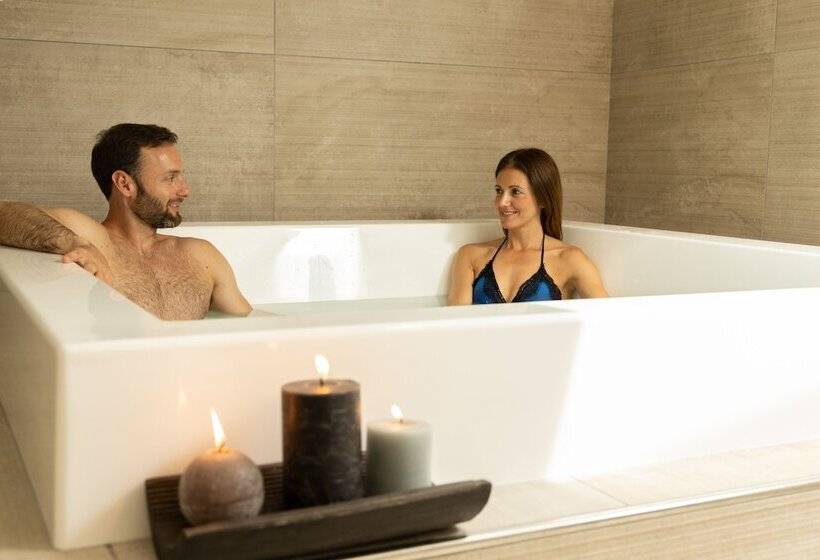 هتل Sole Relax & Panorama