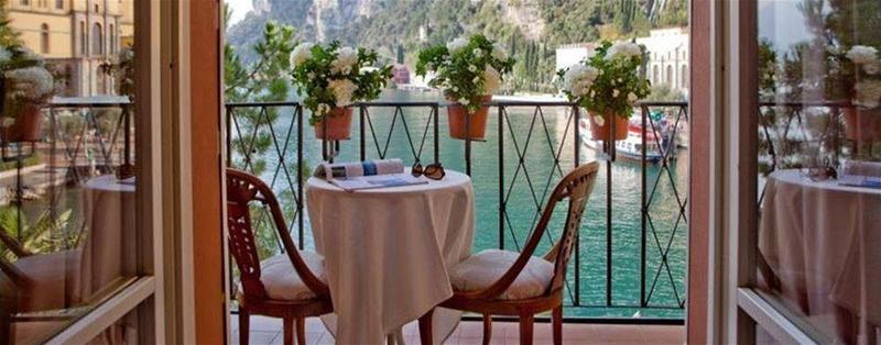 هتل Sole Relax & Panorama