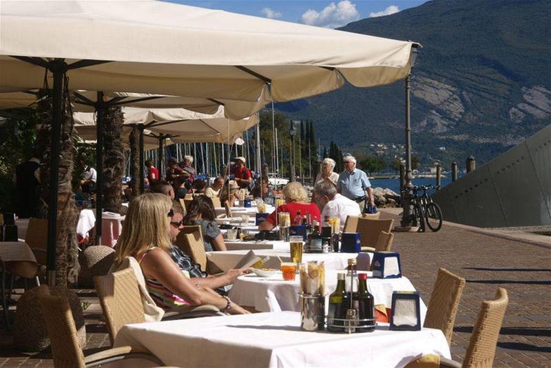 هتل Sole Relax & Panorama