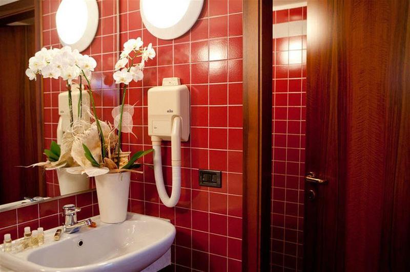 هتل Sole Relax & Panorama