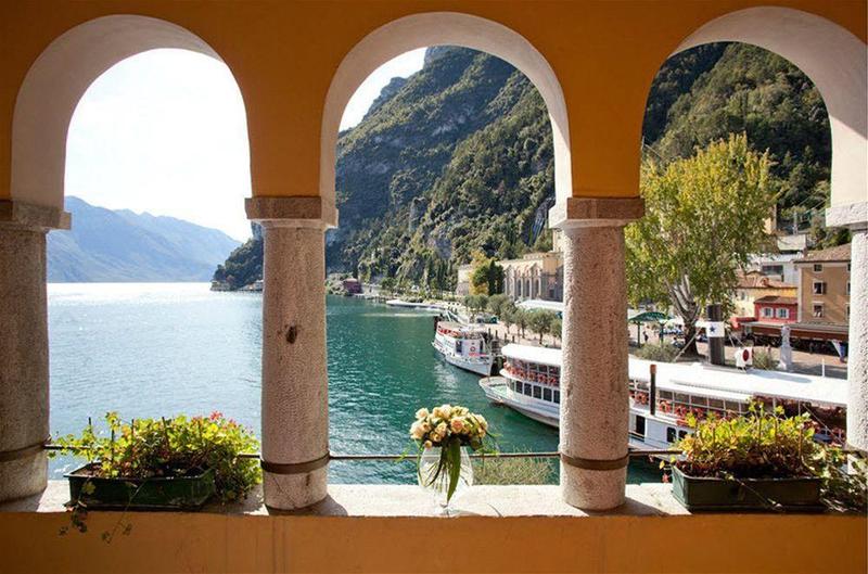 هتل Sole Relax & Panorama