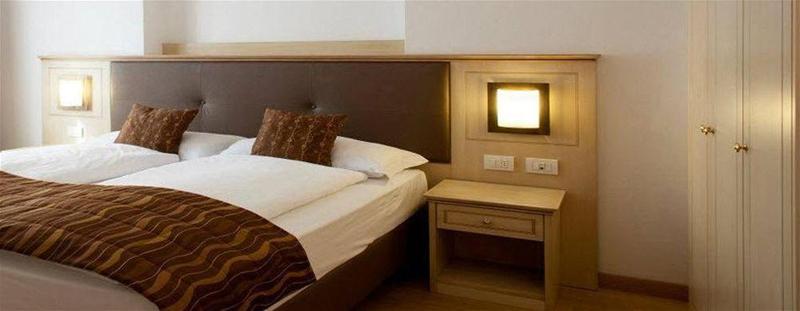 هتل Sole Relax & Panorama