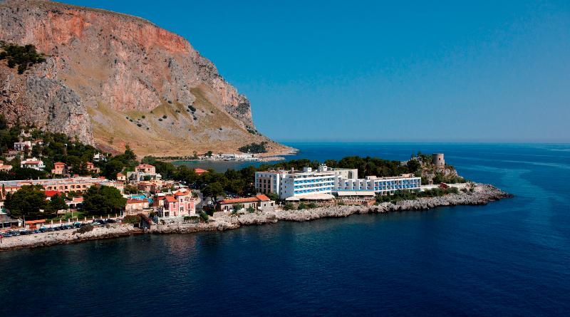 Splendid Hotel La Torre
