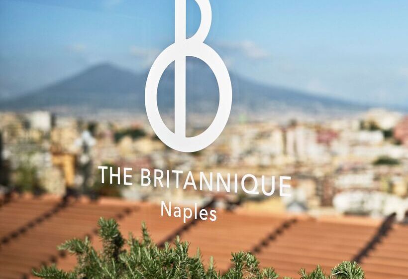 هتل De Bonart Naples   Curio Collection By Hilton