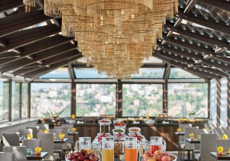 هتل De Bonart Naples   Curio Collection By Hilton