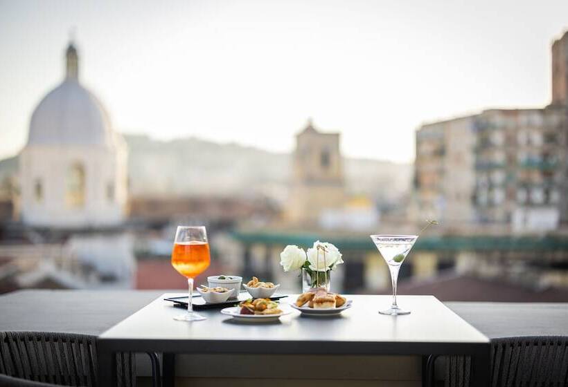 Unahotels Napoli