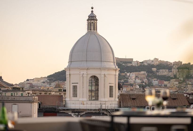 Unahotels Napoli