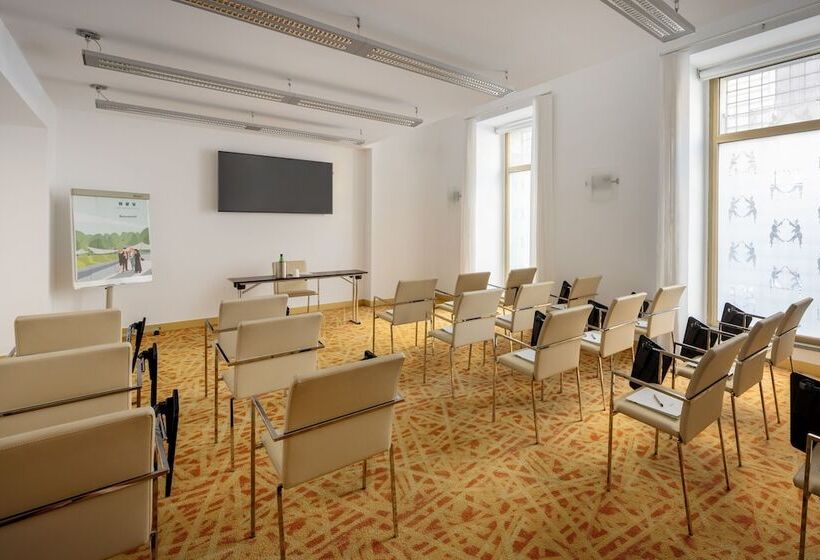 Unahotels Napoli
