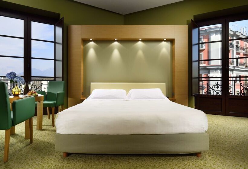 Unahotels Napoli