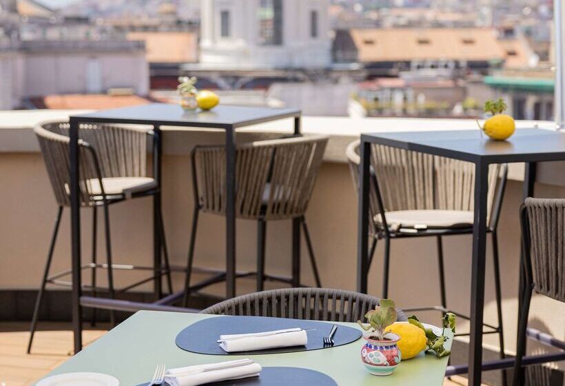 Unahotels Napoli