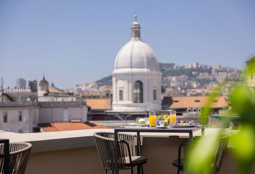 Unahotels Napoli