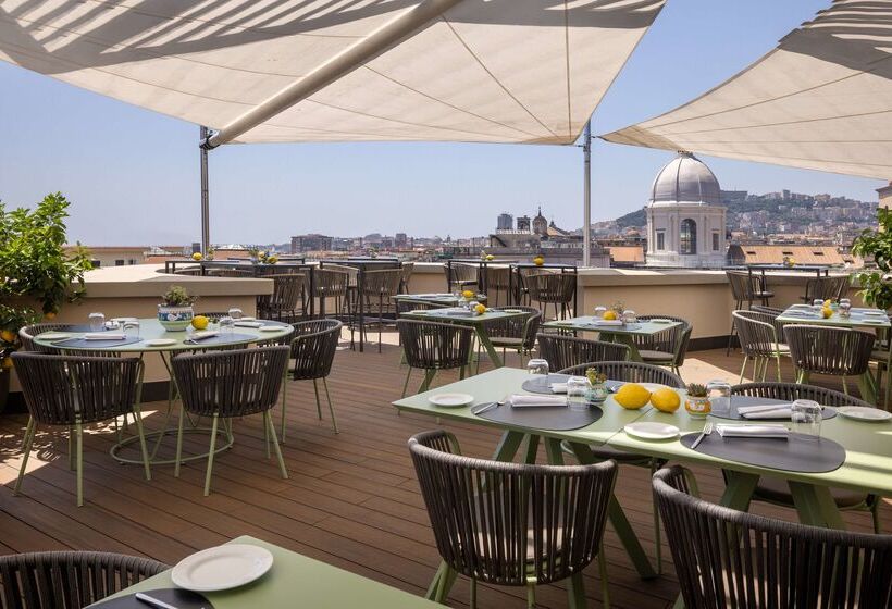 Unahotels Napoli