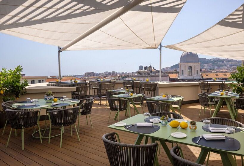 Unahotels Napoli