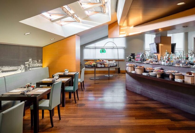 Unahotels Napoli