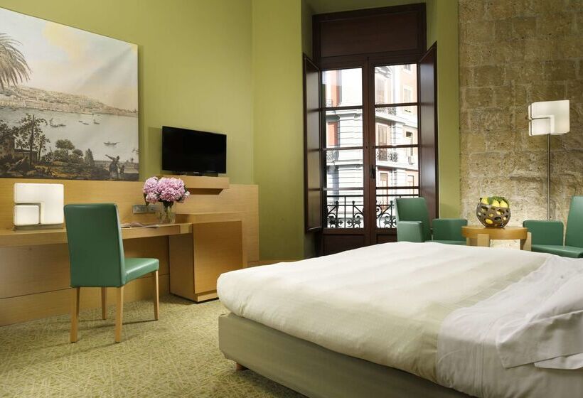 Unahotels Napoli