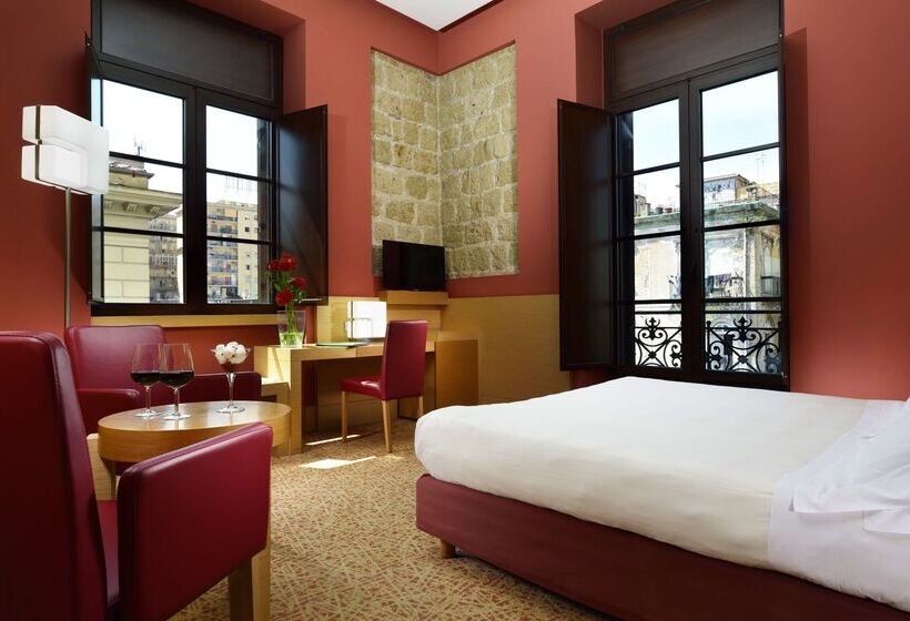 Unahotels Napoli