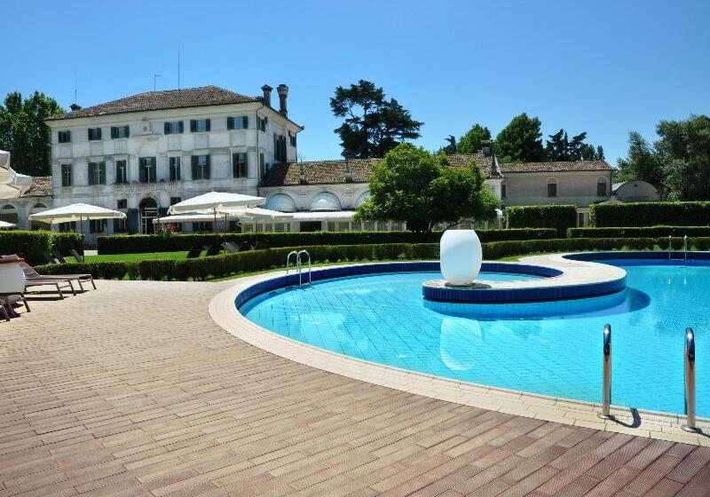 هتل Villa Condulmer