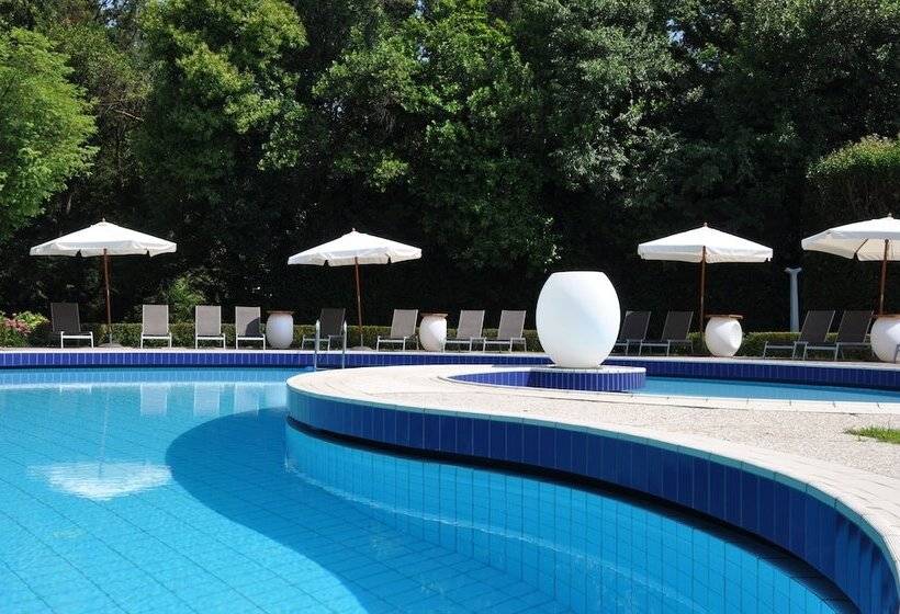 هتل Villa Condulmer