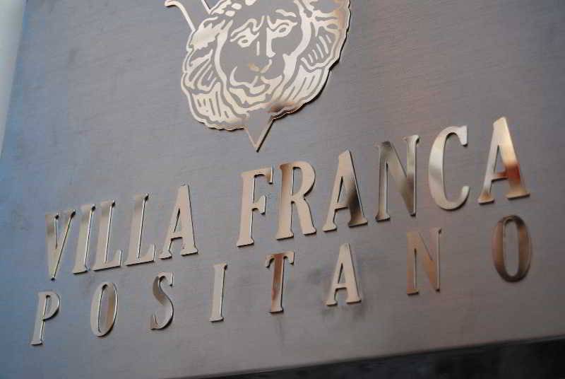 هتل Villa Franca