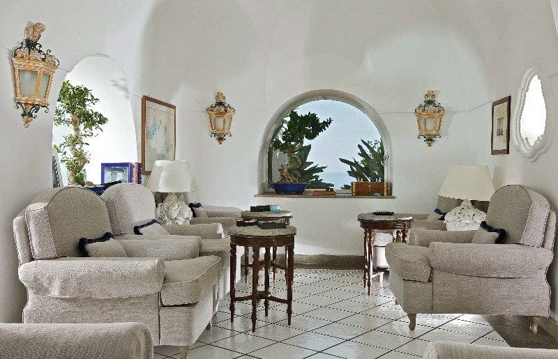 هتل Villa Franca