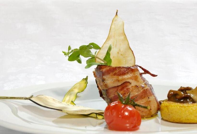 Kristiania Pure Nature Hotel & Spa