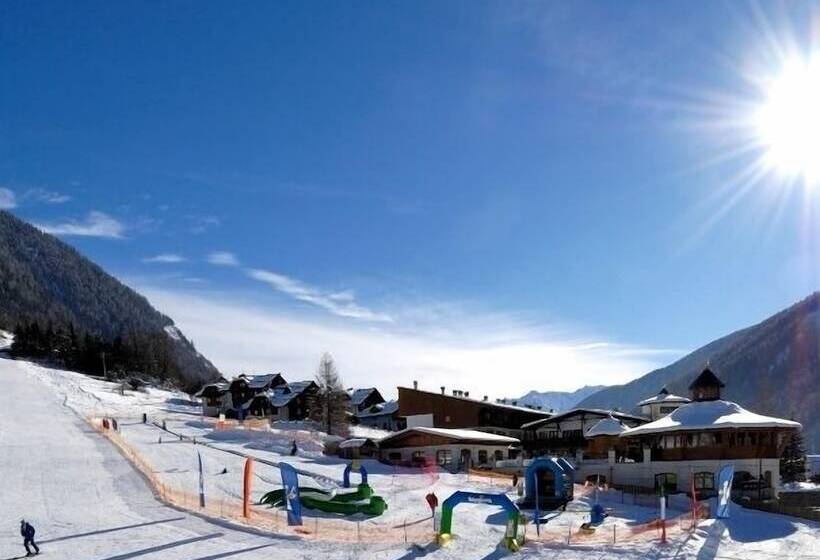 Kristiania Pure Nature Hotel & Spa