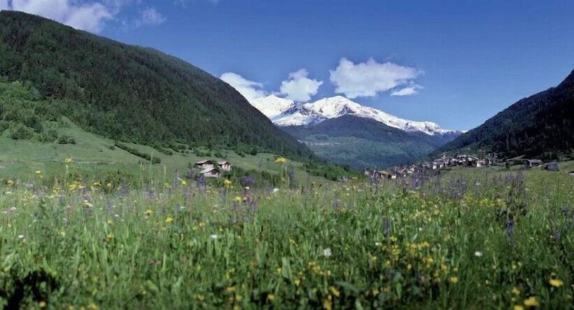 Kristiania Pure Nature Hotel & Spa