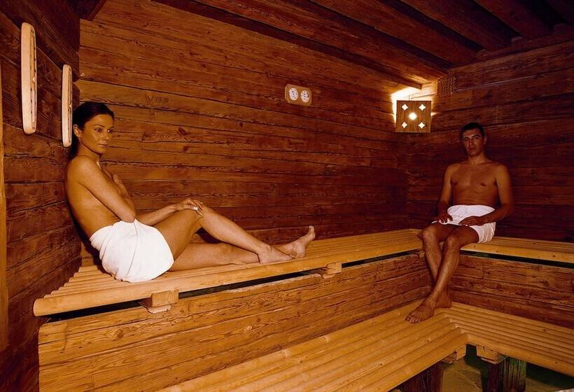Romantik Hotel Post