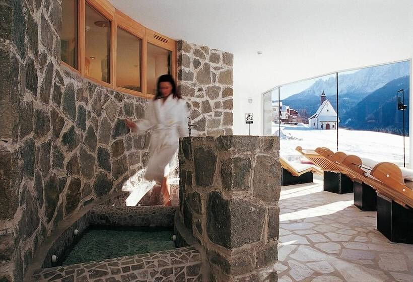 Romantik Hotel Post