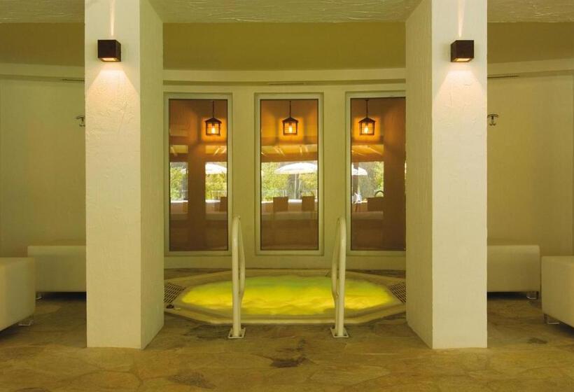 Romantik Hotel Post