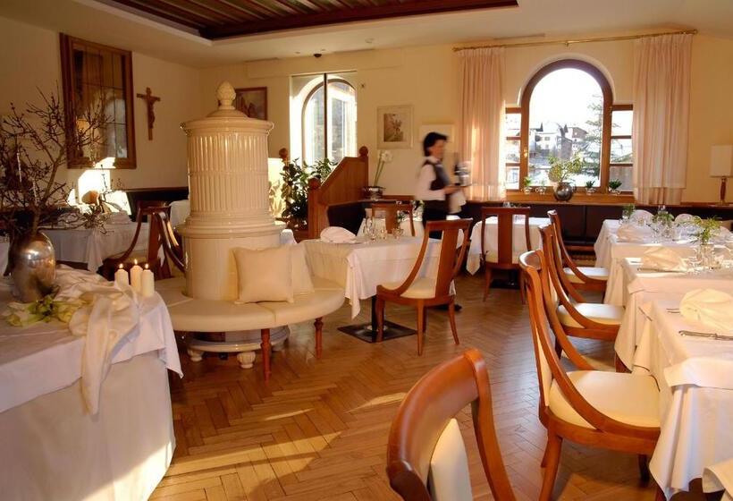 Romantik Hotel Post