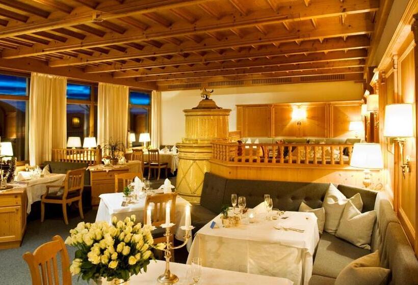 Romantik Hotel Post