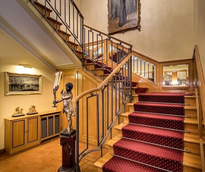 فندق Villa Margherita