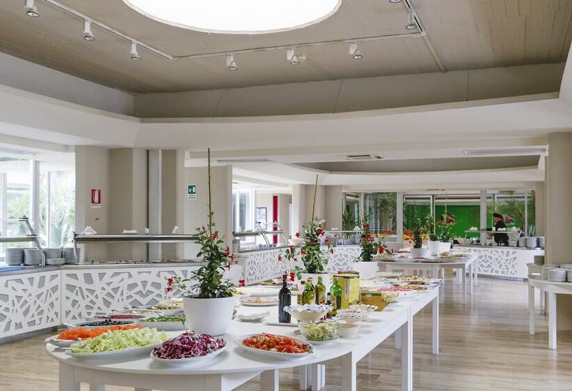 Voi Alimini Resort