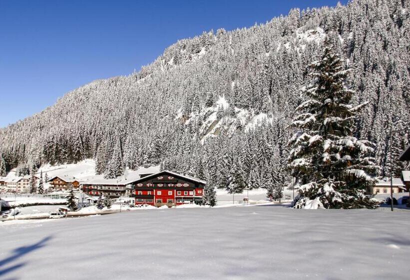 Alpenroyal   The Leading Hotels Of The World