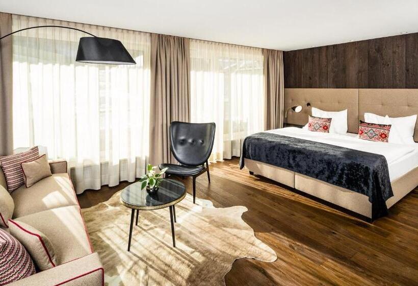 Alpenroyal   The Leading Hotels Of The World