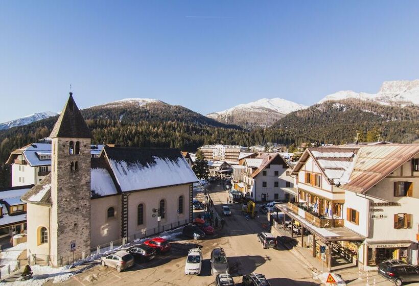 Excelsior Hotel Cimone Lowcost