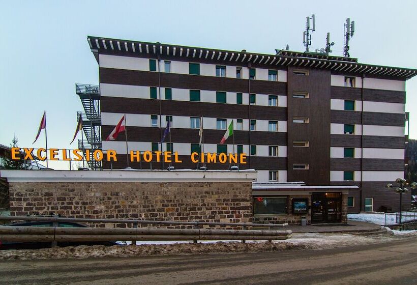 Excelsior Hotel Cimone Lowcost
