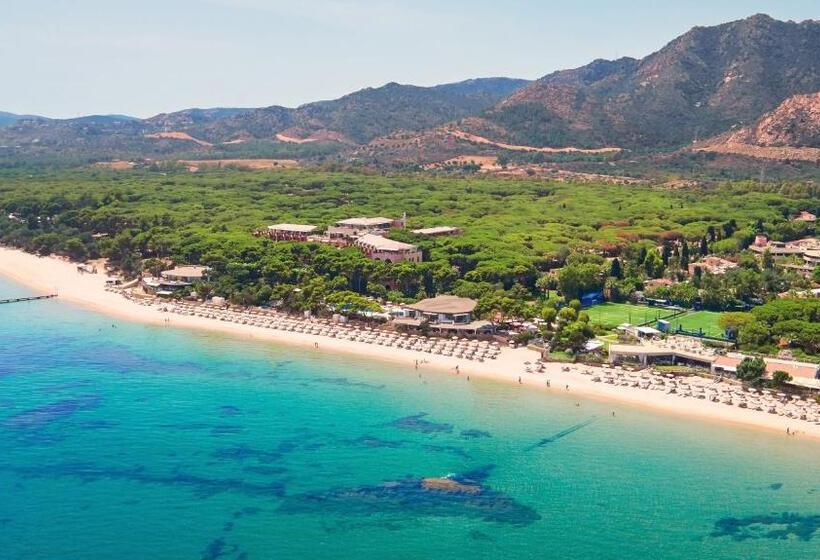 Forte Village Resort  Pineta