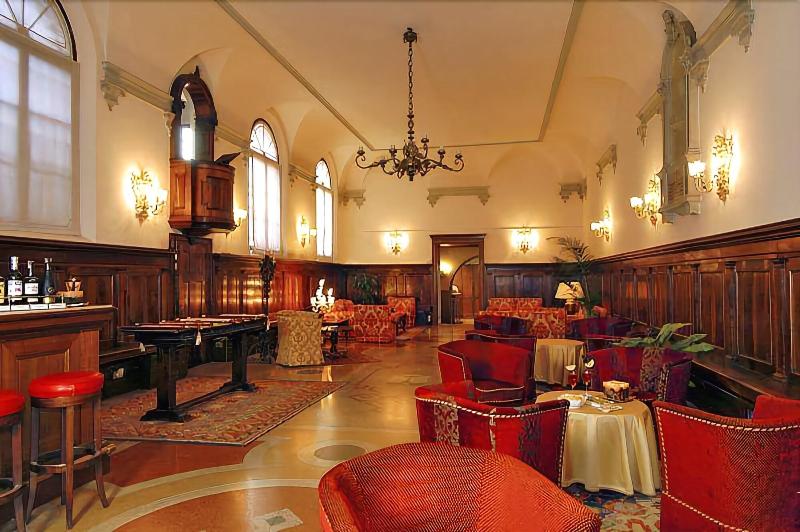 هتل Abbazia