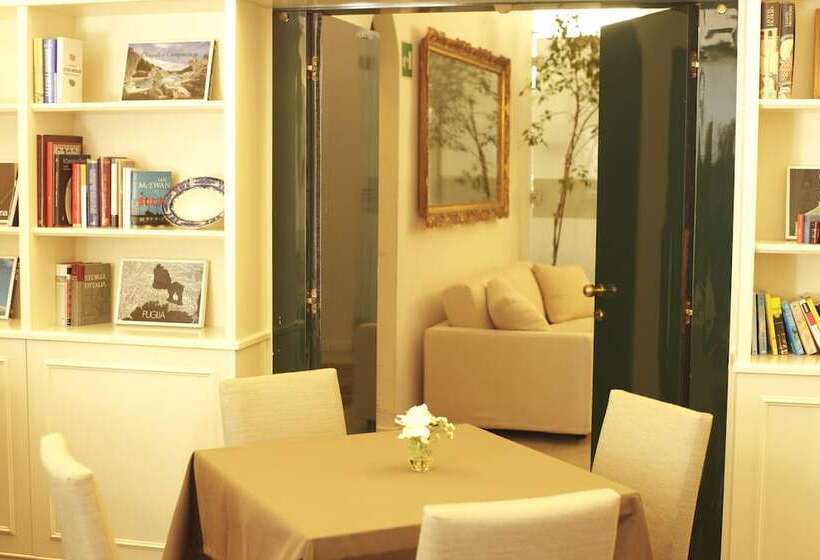 هتل Albergo Accademia