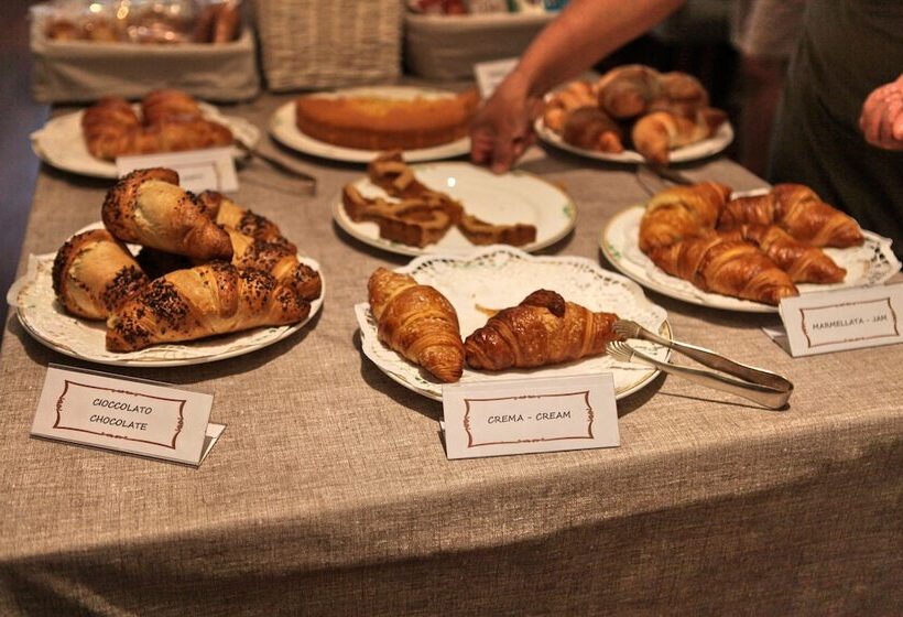 هتل Albergo Accademia