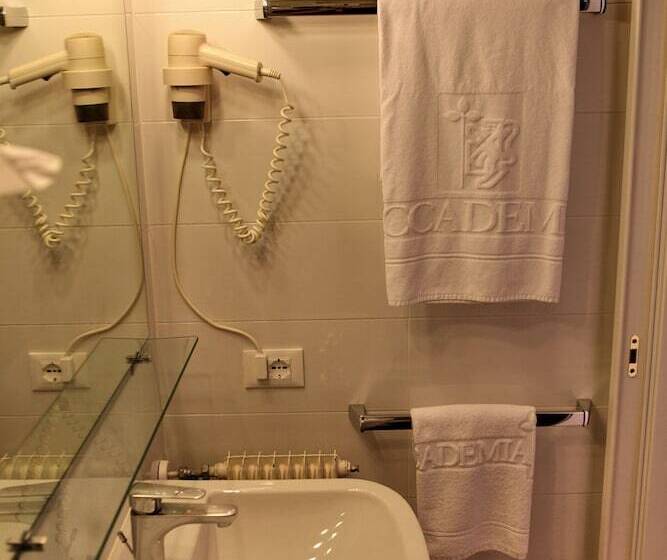 هتل Albergo Accademia