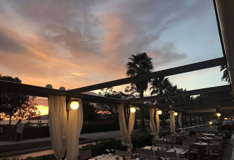 هتل Albergo Celeste