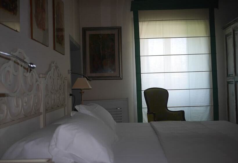 فندق Albergo Duomo