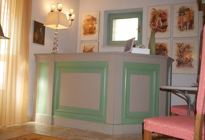 فندق Albergo Duomo