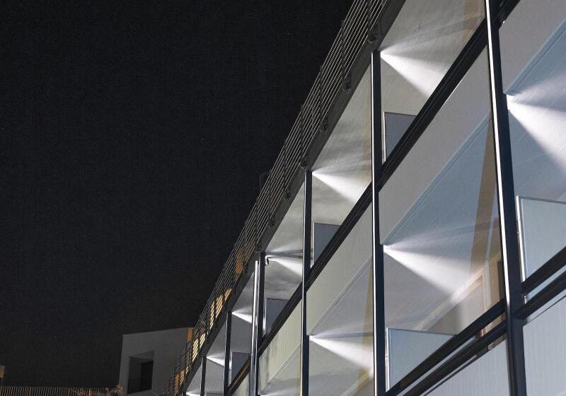 Hi Hotel   Wellness & Spa