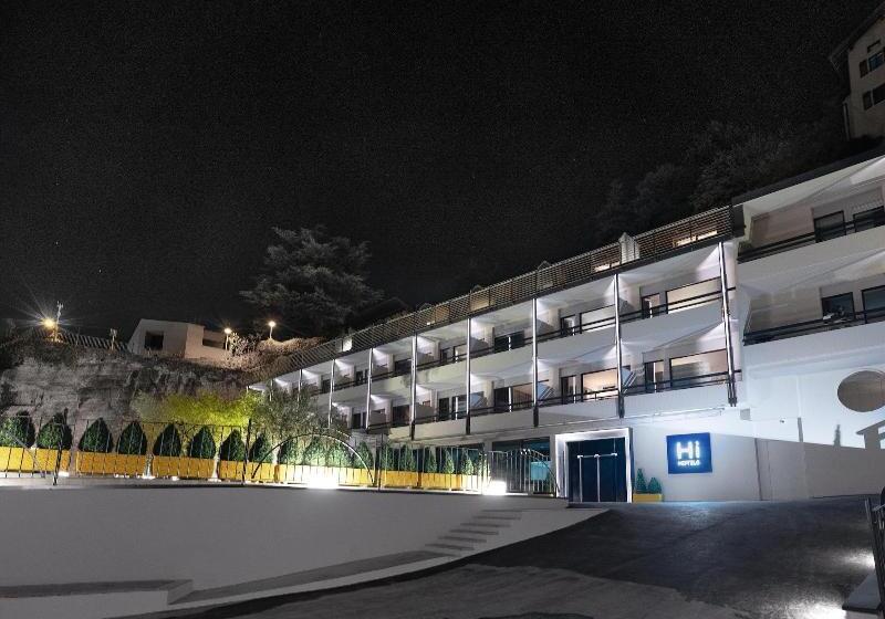 Hi Hotel   Wellness & Spa