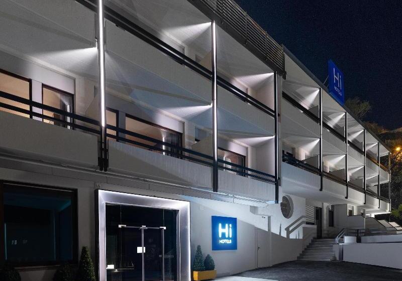 Hi Hotel   Wellness & Spa