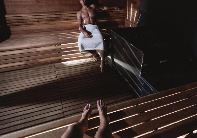 Hi Hotel   Wellness & Spa